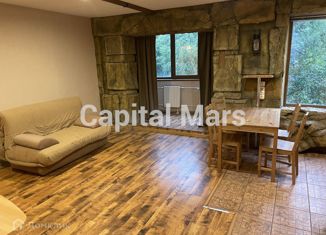 Сдается 1-комнатная квартира, 35 м2, Москва, улица Введенского, 27к2, метро Беляево