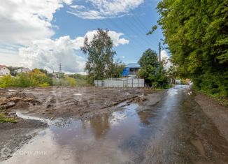 Продается участок, 13 сот., Тюмень, Калининский округ, улица Бакинских Комиссаров