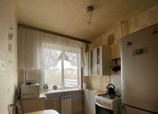 3-ком. квартира на продажу, 58 м2, Самара, Коммунистическая улица, 14, метро Алабинская