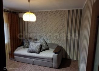 Сдается 2-ком. квартира, 56 м2, Севастополь, проспект Октябрьской Революции, 52А, Гагаринский район