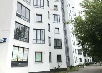 Продаю квартиру студию, 34 м2, Екатеринбург, Инженерная улица, 61, Инженерная улица