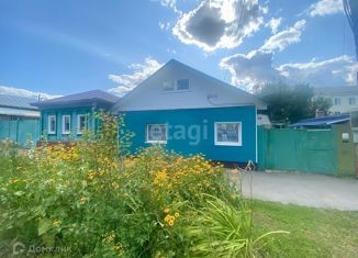 Дом на продажу, 72 м2, Балашов, проезд Луначарского