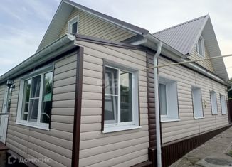 Продажа дома, 64.8 м2, село Верхний Мамон, площадь Ленина