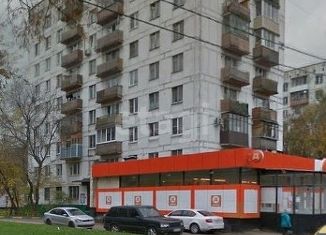 Продажа 2-комнатной квартиры, 44.1 м2, Москва, улица Генерала Рычагова, 14, улица Генерала Рычагова