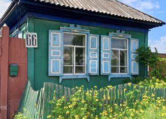 Продается дом, 43 м2, Черногорск, Степная улица