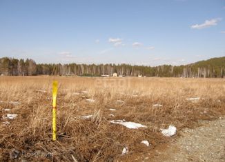 Земельный участок на продажу, 10 сот., село Верхнемакарово, Колхозная улица, 29