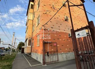 1-ком. квартира на продажу, 30 м2, Тимашевск, Пионерская улица, 175