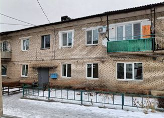 Двухкомнатная квартира на продажу, 45 м2, село Анучино, улица Горького, 4