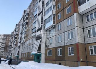 1-ком. квартира на продажу, 30 м2, Кемеровская область, Комсомольский проспект, 63
