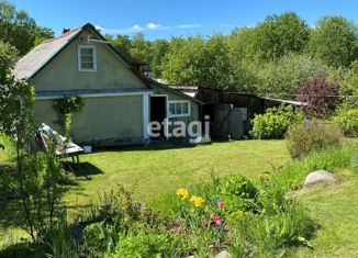 Дом на продажу, 50 м2, деревня Малые Горки