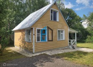 Дом на продажу, 83.5 м2, СНТ Калинка, СНТ Поляна, 143