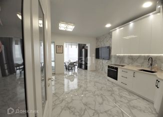 Продажа квартиры студии, 24.6 м2, Владивосток, Фастовская улица, 29, Первомайский район