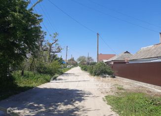 Продажа земельного участка, 7.5 сот., поселок Суворов-Черкесский, улица Суворова, 5