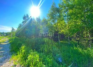 Продажа участка, 22.45 сот., дачный посёлок Земляничная поляна, дачный посёлок Земляничная поляна, 186