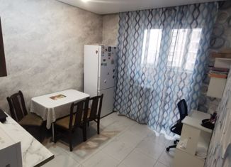 Продаю 1-комнатную квартиру, 37.7 м2, Краснодар, улица Адмирала Серебрякова, 3к3, ЖК Дружный