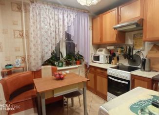 Продам трехкомнатную квартиру, 56.6 м2, Санкт-Петербург, Ситцевая улица, 17к2, Ситцевая улица
