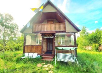Продается дом, 72 м2, деревня Пальчино