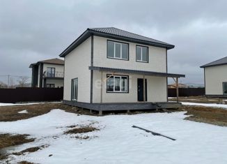 Дом на продажу, 140 м2, село Вольно-Надеждинское, Путейский переулок, 34Б