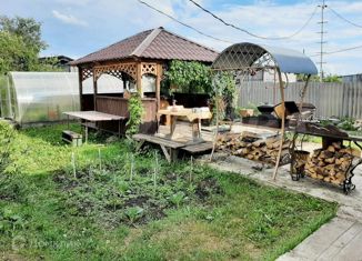 Продается дом, 106 м2, село Омутинское, Советская улица, 139