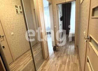 Продажа 2-комнатной квартиры, 33.4 м2, Красноярск, Линейная улица, 118, Центральный район