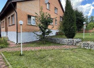 Продается дом, 517 м2, село Троице-Лобаново, Дачная улица