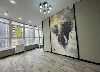 Продаю однокомнатную квартиру, 39.5 м2, Ростов-на-Дону, ЖК Сердце Ростова 2, улица Ларина, 45с2