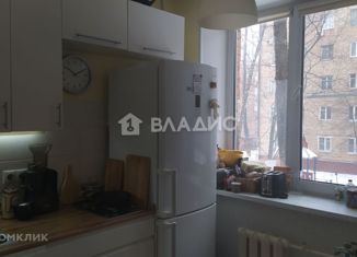 Продажа 2-комнатной квартиры, 43.2 м2, Москва, Симферопольский проезд, 6, Симферопольский проезд
