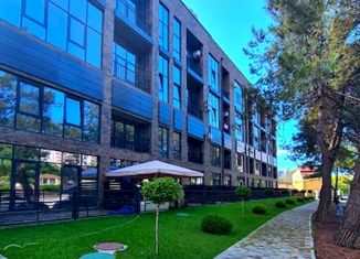 Продаю 2-ком. квартиру, 49 м2, Сочи, Виноградная улица, 207, микрорайон Мамайка
