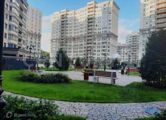 Продаю четырехкомнатную квартиру, 212 м2, Москва, улица Серпуховский Вал, 21к3, метро Тульская