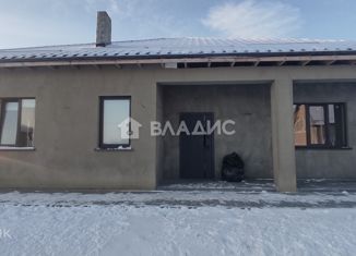 Продажа дома, 122 м2, поселок Малое Васильково, Счастливая улица