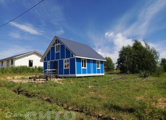 Дом на продажу, 101 м2, село Ильинское, улица Дружбы, 11