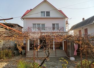 Продажа дома, 210 м2, Сочи, микрорайон Вишневка, Республиканская улица