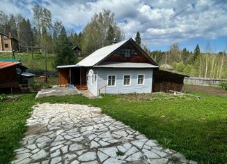 Продается дом, 30 м2, село Сорвижи, Набережная улица, 6