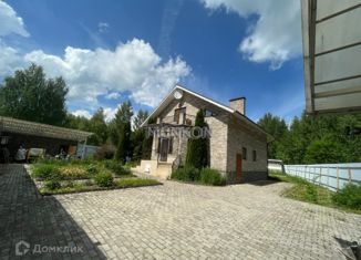 Продажа дома, 257 м2, деревня Узкол