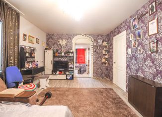 Продается дом, 49.5 м2, Барнаул, улица Ломоносова, 5А, Центральный район