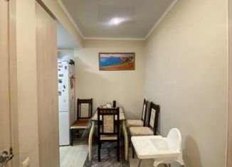 Продажа двухкомнатной квартиры, 46 м2, Ставрополь, улица Гризодубовой, 37, микрорайон № 7