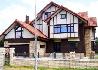 Продам дом, 851 м2, коттеджный посёлок Горки-6, коттеджный посёлок Горки-6, 36