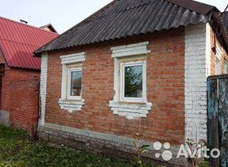 Продается дом, 37 м2, Шебекино, Советская улица