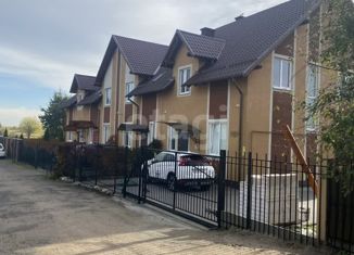 Продается таунхаус, 156.8 м2, поселок Родники, Садовая улица