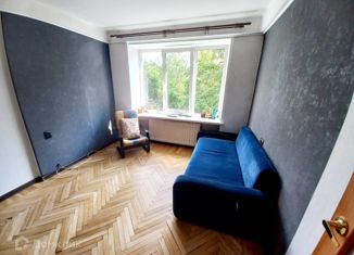 Продажа 1-комнатной квартиры, 31.1 м2, Санкт-Петербург, проспект Юрия Гагарина, 18к1, метро Парк Победы