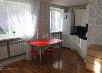 Продажа квартиры студии, 39 м2, Оренбург, проспект Гагарина, 8А, Ленинский район