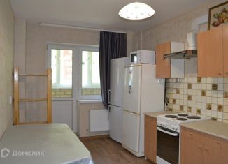 Продажа 1-ком. квартиры, 37 м2, Краснодарский край, Войсковая улица, 20к5