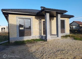 Дом на продажу, 100 м2, село Берёзово, улица Гагарина, 21