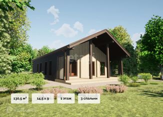 Продажа дома, 130.5 м2, деревня Желудовка