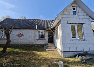 Продажа дома, 36.4 м2, деревня Данилово