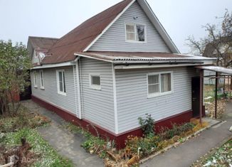 Дом на продажу, 132.4 м2, Рыбинск, Перекатная улица 3-й проезд, 29