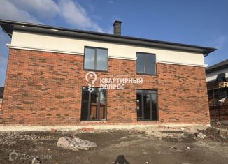 Таунхаус на продажу, 105.4 м2, Саратов, 1-й Белоснежный проезд