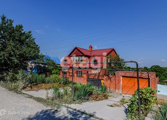Продажа дома, 245 м2, станица Анапская, Комсомольская улица