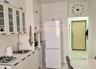 Продается однокомнатная квартира, 37 м2, Якутск, улица Кулачикова-Элляя, 5