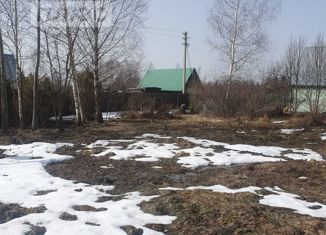 Продается земельный участок, 15 сот., деревня Новенькое (Юрьево-Девичьевское сельское поселение), Евдокиевская улица